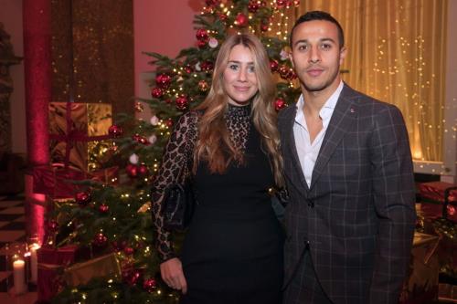 Vợ Thiago gọi chung kết Champions League là trải nghiệm ác mộng